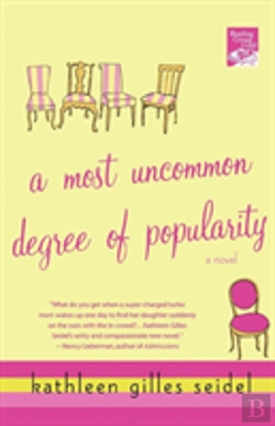 Bertrand.pt - MOST UNCOMMON DEGREE OF POPULARITY