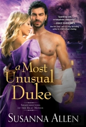 Most Unusual Duke