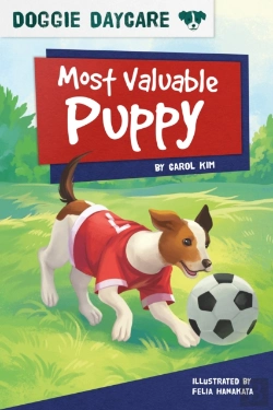 Bertrand.pt - Most Valuable Puppy