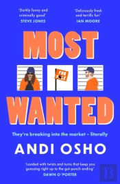 Most Wanted