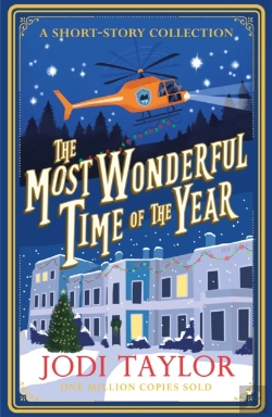 Bertrand.pt - Most Wonderful Time Of The Year