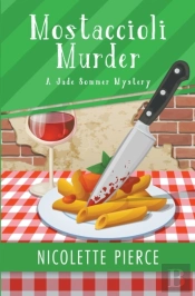 Mostaccioli Murder