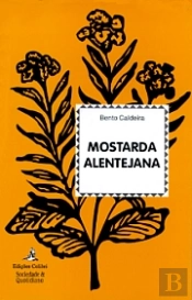 Mostarda Alentejana