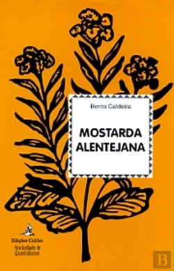 Bertrand.pt - Mostarda Alentejana
