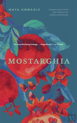 Bertrand.pt - Mostarghia