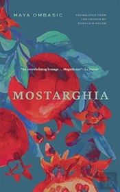 Mostarghia