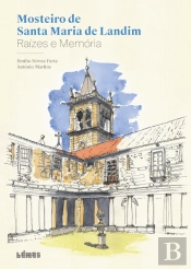 Mosteiro de Santa Maria de Landim