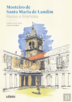 Bertrand.pt - Mosteiro de Santa Maria de Landim