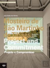 Mosteiro de São Martinho de Tibães