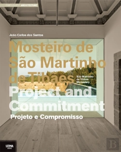 Bertrand.pt - Mosteiro de São Martinho de Tibães
