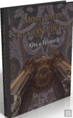 Bertrand.pt - Mosteiro de São Vicente de Fora