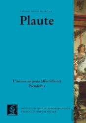 Mostelaria. Pseudolus