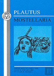 Mostellaria