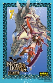Moster Hunter Flash! 07