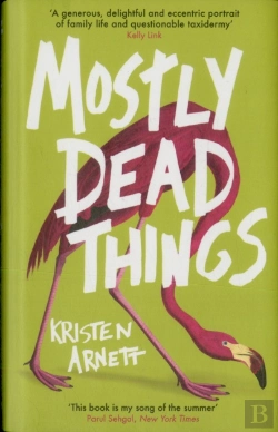 Bertrand.pt - Mostly Dead Things