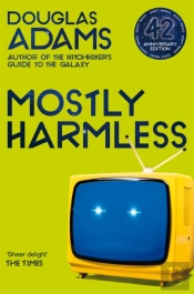 Mostly Harmless
