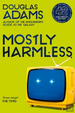 Bertrand.pt - Mostly Harmless