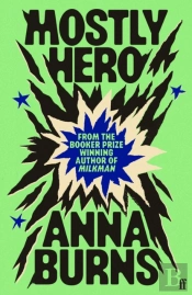Mostly Hero
