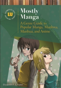 Bertrand.pt - Mostly Manga