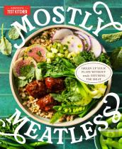 Mostly Meatless