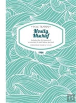 Bertrand.pt - Mostly Mischief Paperback