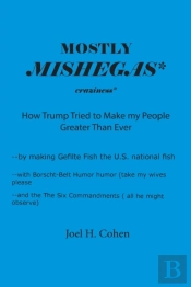 Mostly Mishegas