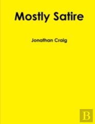 Mostly Satire