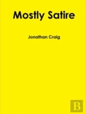 Mostly Satire