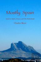 Mostly Spain