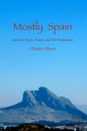 Mostly Spain