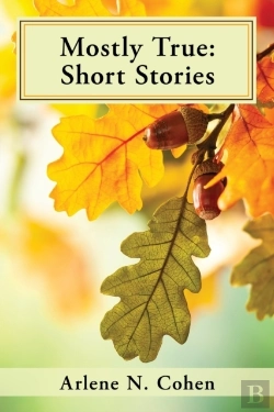 Bertrand.pt - Mostly True: Short Stories