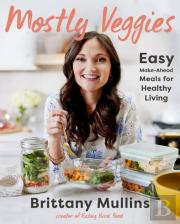 Mostly Veggies