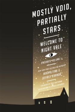 Bertrand.pt - Mostly Void, Partially Stars: Welcome To Night Vale Episodes, Volume 1