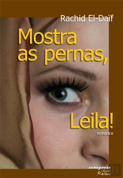 Bertrand.pt - Mostra as Pernas, Leila!
