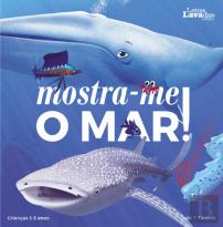 Mostra-me o Mar! | Show Me the Sea