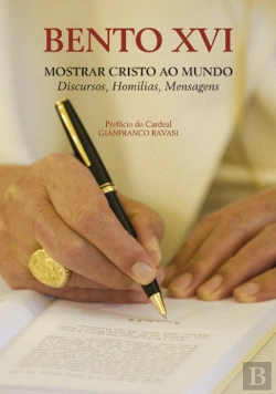 Bertrand.pt - Mostrar Cristo ao Mundo