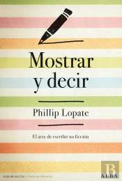 Mostrar Y Decir