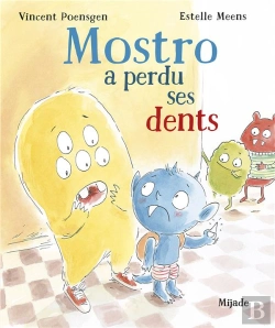 Bertrand.pt - Mostro A Perdu Ses Dents
