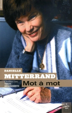Bertrand.pt - Mot À Mot ; Entretiens Avec Yorgos Archimandritis