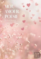 Mot, Amour, Poésie