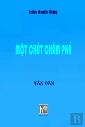 Mot Chut Cham Pha: Soft Cover