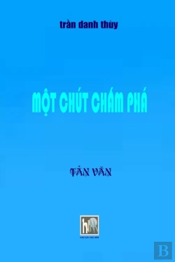 Bertrand.pt - Mot Chut Cham Pha: Soft Cover