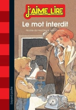 Bertrand.pt - Mot Interdit (Le) - N6 -  Nouvelle Edit Juin 2013