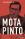 Mota Pinto - Biografia