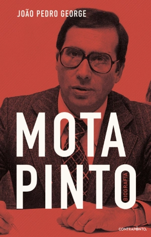 Mota Pinto - Biografia