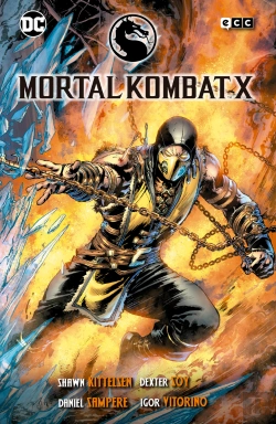 Bertrand.pt - Motal Kombat X