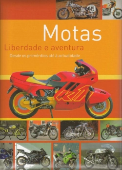 Bertrand.pt - Motas