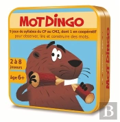 Motdingo
