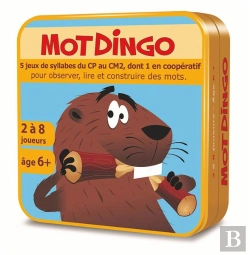 Bertrand.pt - Motdingo