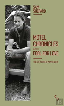 Bertrand.pt - Motel Chronicles - Suivi De Fool For Love